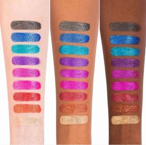 Kat Von D Makeup - 💜 BNIB - Glimmer Veil Liquid Lipstick Kat Von D Makeup - 💜 BNIB - Glimmer Veil Liquid Lipstick